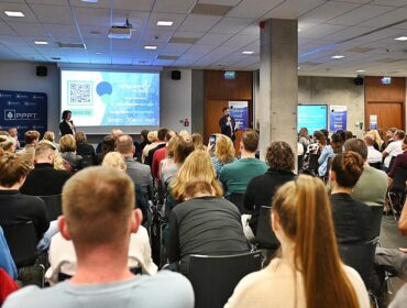 Ruszyła kolejna edycja programu Start in Park w Płocku. Zapisy tylko do 7 stycznia [FOTO]