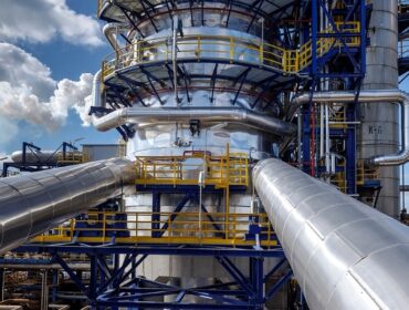 Głośno będzie nad Orlenem. Na jednej z instalacji zawyją syreny!