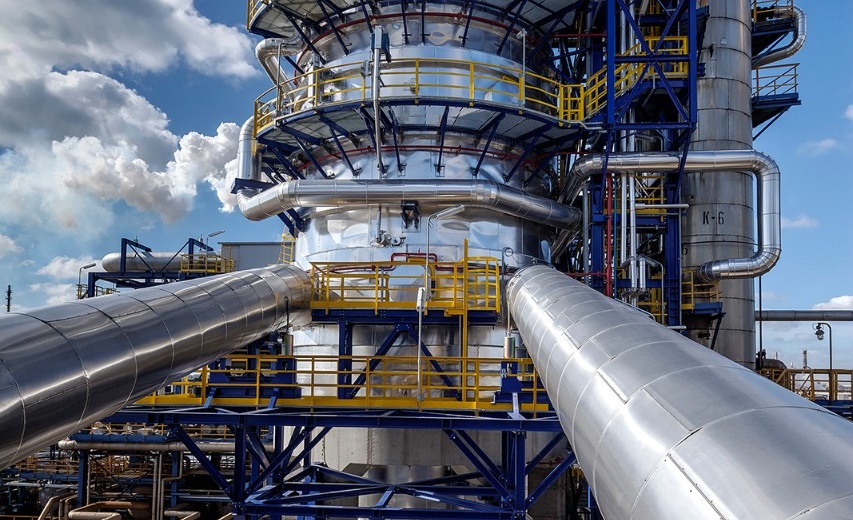 Głośno będzie nad Orlenem. Na jednej z instalacji zawyją syreny!