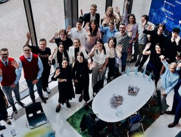 W tym miejscu w Płocku rozpoczął się niejeden biznes. Teraz startuje kolejny program, który to umożliwia. Publikujemy przydatne linki