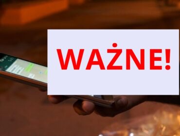 Podają się za pracowników płockiego ratusza. Wyłudzają dane od mieszkańców. Urząd Miasta Płocka wydał komunikat!