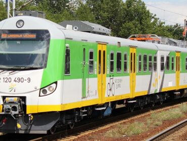 Dodatkowe połączenia z Płocka do Warszawy i odwrotnie. Nie tylko jednak to się zmienia. Koleje Mazowieckie publikują cały wykaz