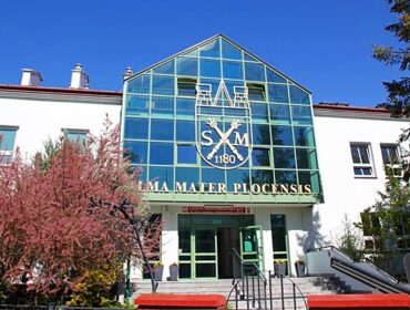 Najlepsze licea i technika w Polsce. W Płocku w sumie bez zaskoczeń. Ale jedno LO wprost wystrzeliło w rankingu Perspektyw