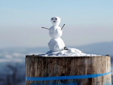 Są jeszcze wolne miejsca. Półkolonie zimowe w Centrum Edukacji grupy Orlen pełne atrakcji…