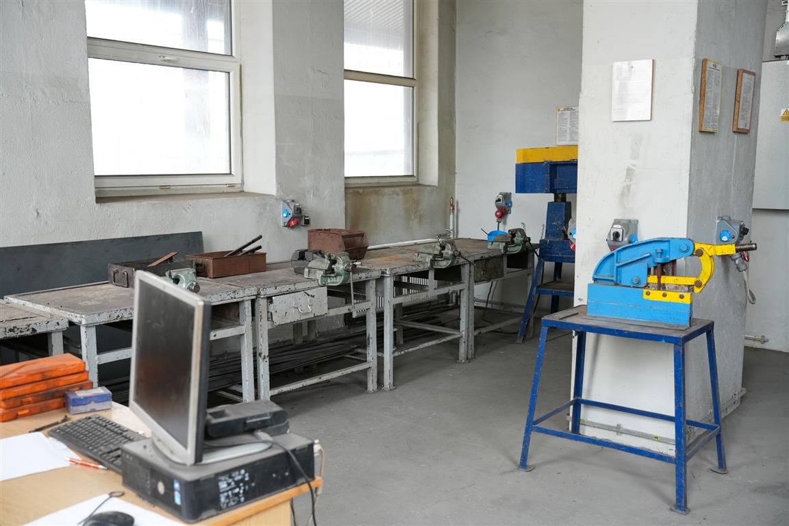 „Siedemdziesiątka” przejdzie metamorfozę. Prezydent Płocka: To będzie zupełnie nowa jakość [FOTO]