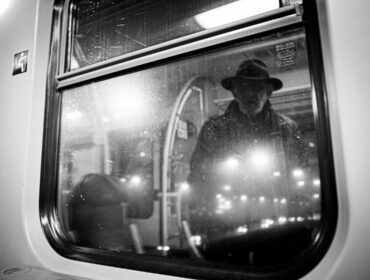 Pasażer nocnego pociągu? Wystarczy wsiąść… Niepowtarzalna okazja już w piątek w płockiej Mediatece