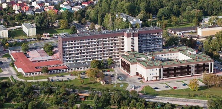 Fala zachorowań na grypę. Wojewódzki Szpital Zespolony w Płocku ogranicza odwiedziny pacjentów!