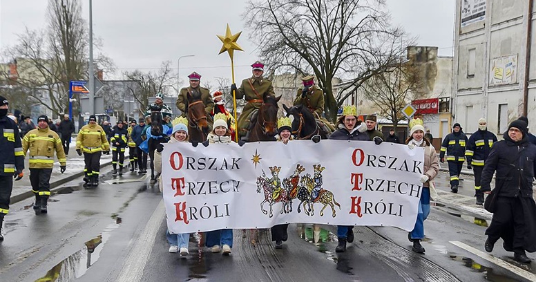 Wielkie święto dla wiernych Kościoła katolickiego w Płocku. Dwa wydarzenia jednego dnia! Na obchodach nuncjusz apostolski oraz… patroni wszystkich parafii