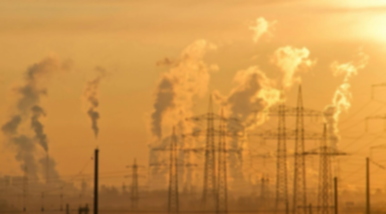 Ryzyko wystąpienia smogu na terenie Płocka. Podano przyczyny! Lepiej dziś nie spacerować… [KOMUNIKAT]