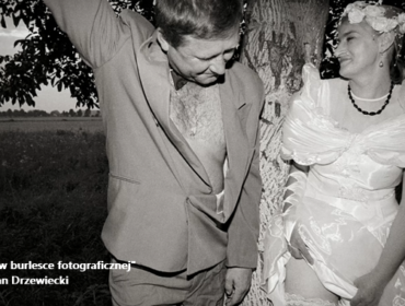 Królowa na tym płockim pokazie będzie jedna – diaporama. Ale artystów aż siedmiu. Zapowiada się ciekawie…