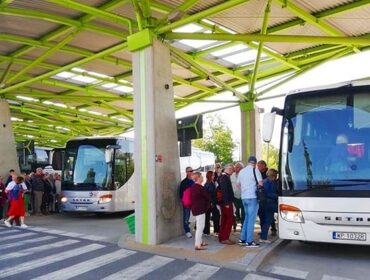 Autobusy wrócą do małych miejscowości. Ile pieniędzy trafi do powiatów: płockiego, gostynińskiego, sierpeckiego na dofinansowanie linii komunikacyjnych?