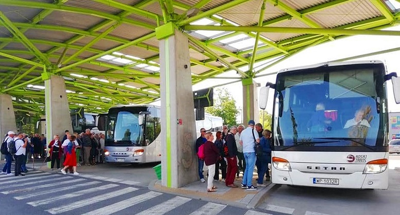 Autobusy wrócą do małych miejscowości. Ile pieniędzy trafi do powiatów: płockiego, gostynińskiego, sierpeckiego na dofinansowanie linii komunikacyjnych?