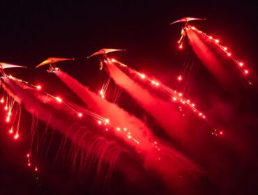 Płocki Piknik Lotniczy z prestiżową nagrodą. „Błękitny Cumulus 2025” zdobyty!