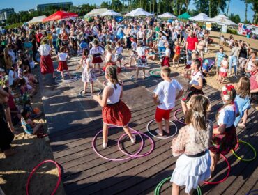 Masz jakiś fajny pomysł na imprezę, inwestycję bądź przedsięwzięcie? Zgłoś go. Mazowsze czeka na projekty BOM
