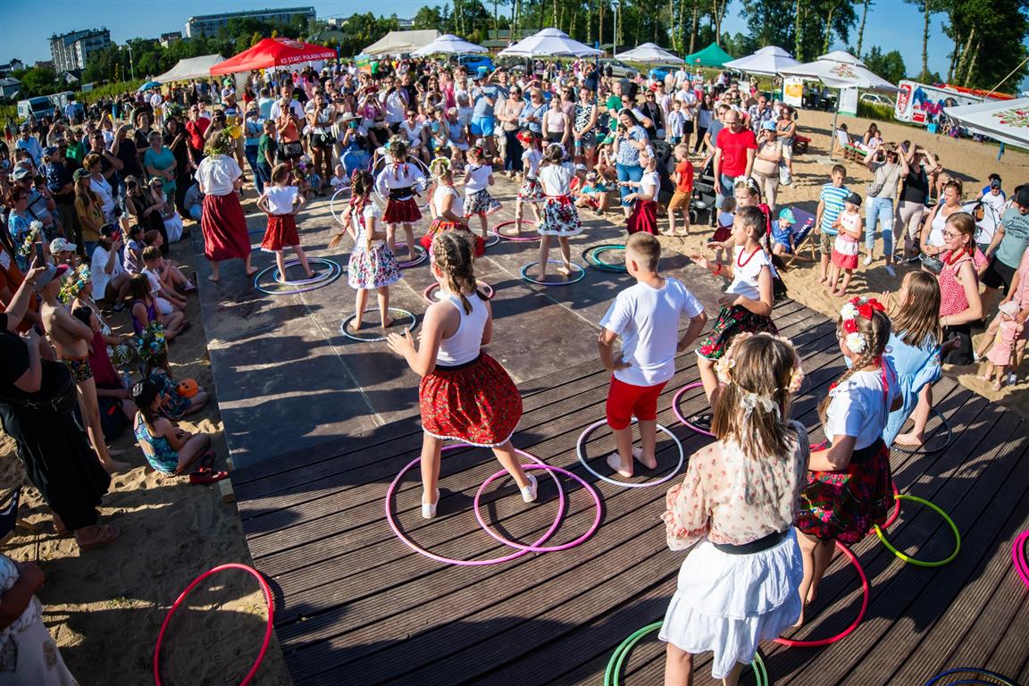 Masz jakiś fajny pomysł na imprezę, inwestycję bądź przedsięwzięcie? Zgłoś go. Mazowsze czeka na projekty BOM