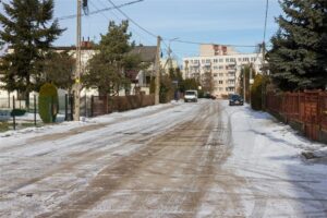 Płock, powiat płocki i kilka gmin ziemi płockiej na rządowej liście dofinansowania rozwoju dróg. Inwestycje ruszą już wiosną