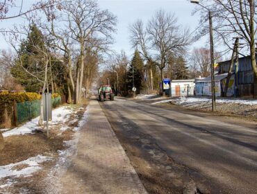 Płock, powiat płocki i kilka gmin ziemi płockiej na rządowej liście dofinansowania rozwoju dróg. Inwestycje ruszą już wiosną