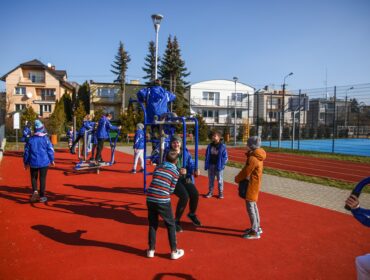 Znów można zaszaleć z kreatywnością. A tej mieszkańcom Płocka nie brakuje! Zatem do dzieła…