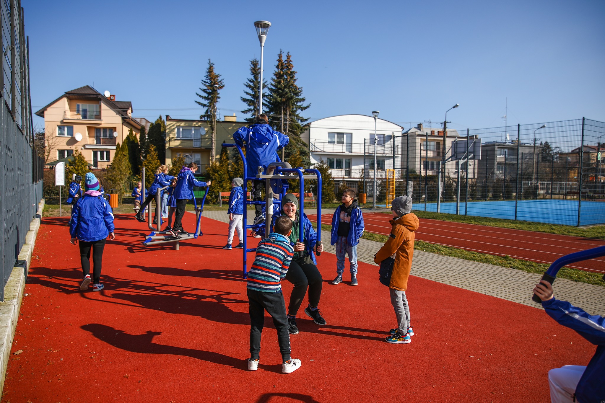 Znów można zaszaleć z kreatywnością. A tej mieszkańcom Płocka nie brakuje! Zatem do dzieła…