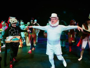 Na ten jeden wieczór zmieniają się nie do rozpoznania. I po prostu podbijają serca mieszkańców Płocka i okolic. Historia szopek noworocznych [FOTO]