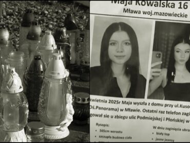 Matka Bartosza G. nie zaprzestaje hejterskich wpisów. Do płockiego sądu wpłynie wniosek o „zagrożenie zapłatą… 30 mln zł”