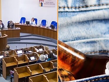 Radni wsłuchali się w głos mieszkańców. Płock kolejnym miastem na mapie Polski z zakazem sprzedaży alkoholu