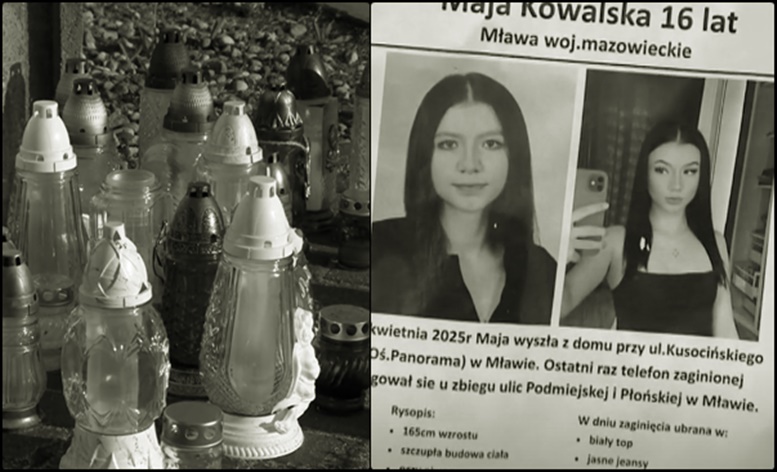 Matka Bartosza G. nie zaprzestaje hejterskich wpisów. Do płockiego sądu wpłynie wniosek o „zagrożenie zapłatą… 30 mln zł”