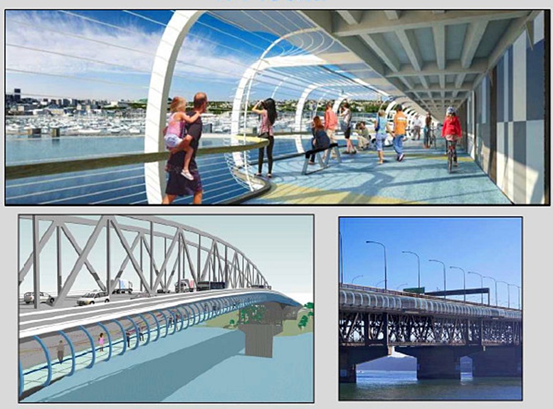 Kładka pod płockim mostem to jedna z dziesięciu inwestycji. Co jeszcze powstanie i jaki będzie efekt?