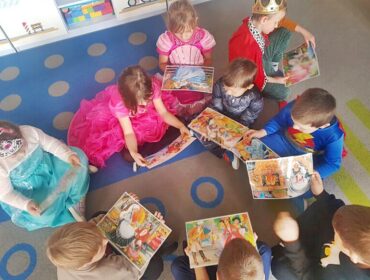 Uwaga, uwaga rodzice płockich maluchów. Wkrótce nabór do przedszkoli. Jak zapisać dziecko?