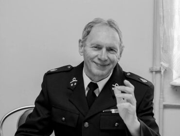 Zmarł Jerzy Opolski, zasłużony strażak OSP Bielsk. „Twoja pomocna dłoń zawsze będzie obecna w naszych wspomnieniach”