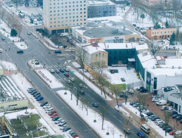 Są pieniądze, są oferty, będzie realizacja programu na miarę… płockiego stadionu! Budowlańcy niebawem ruszą z pracami na ulicach miasta