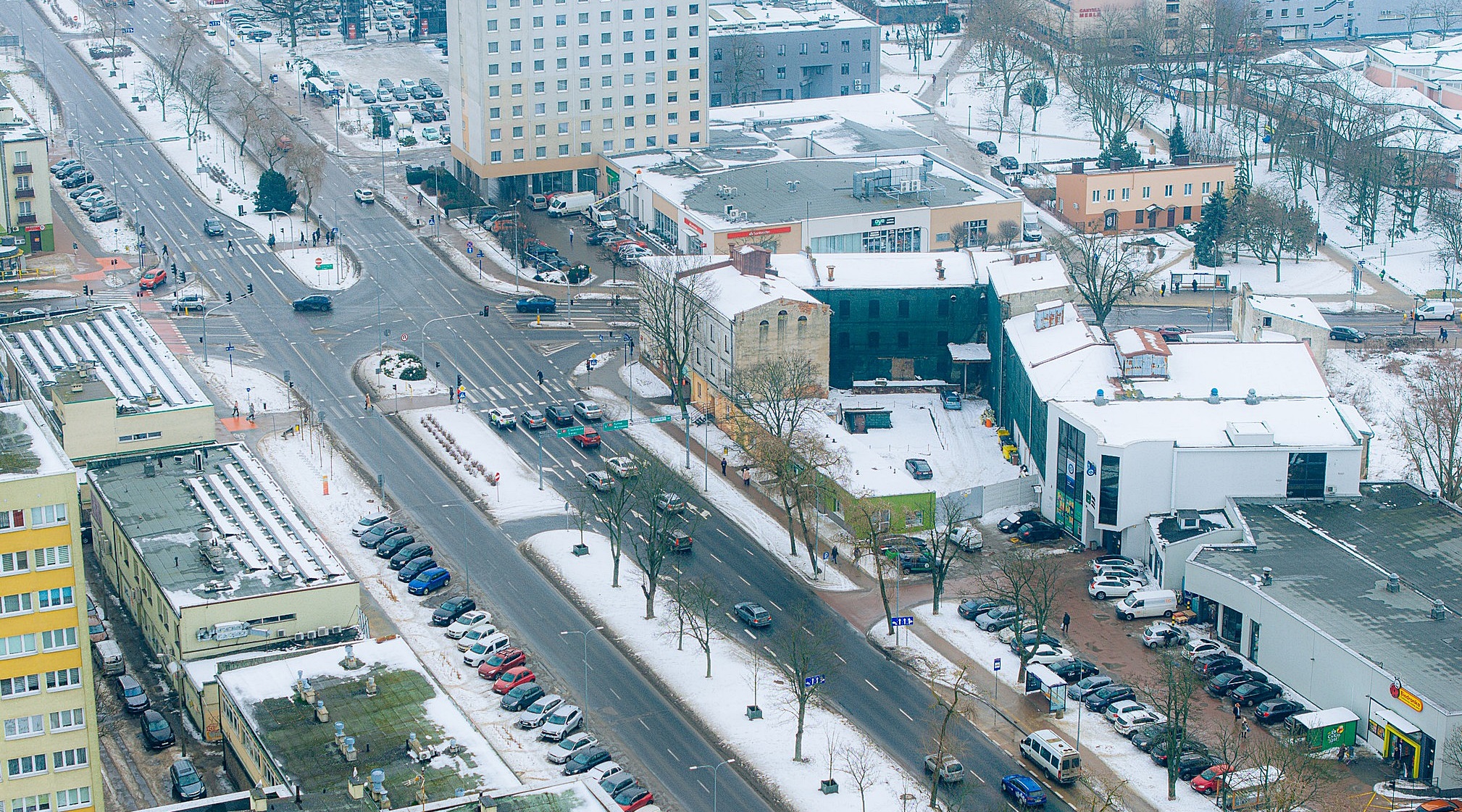 Są pieniądze, są oferty, będzie realizacja programu na miarę… płockiego stadionu! Budowlańcy niebawem ruszą z pracami na ulicach miasta