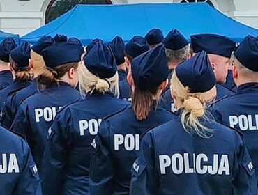 Super dzielnicowa lub dzielnicowy? Do wyboru 47 policjantek i policjantów z Płocka i powiatu płockiego. Dla głosujących nagrody!