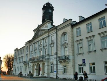 Skąd Płock ma pieniądze? Na co je wyda w 2026 roku? Budżet miasta w grafice. Jest też lista, włącznie z kwotami