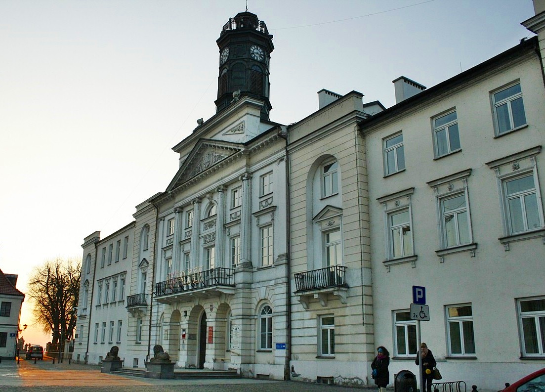 Skąd Płock ma pieniądze? Na co je wyda w 2026 roku? Budżet miasta w grafice. Jest też lista, włącznie z kwotami