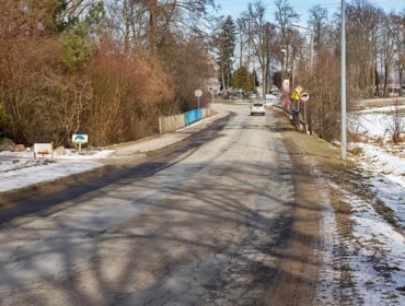 Ul. Sierpecka w Płocku będzie jak nowa. Zmienią się też ul. Żytnia, Zakątek i Pszenna. Przetargi już za parę dni