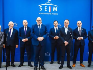 Słuszne wybory mieszkańców dają efekty. Kluczowa decyzja w sprawie S10. Historyczny krok w stronę rozwoju Płocka i powiatu płockiego [FOTO]