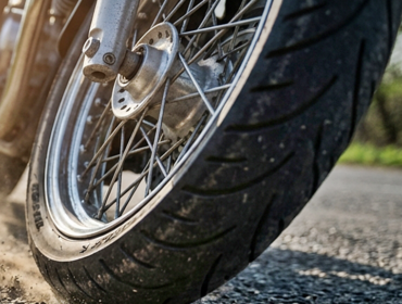 Powrót motocyklistów na drogi. Kierowcy samochodów muszą się przyzwyczaić. O co apeluje policja?