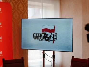 Ważna rocznica w historii Płocka. Miasto uczci ją w sposób szczególny. Cały szereg wydarzeń…