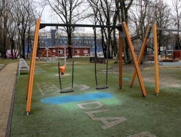 Faktycznie płocki Jordanek wymaga modernizacji. I ją przejdzie. Remont będzie kosztował 5 mln zł