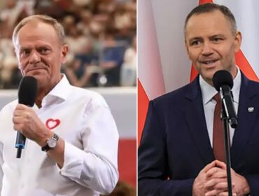 Prezydent zawetował ustawę o SAFE. Jest odpowiedź premiera. Trwa specjalne posiedzenie rządu