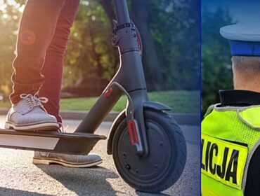Rewolucyjne zmiany w przepisach o ruchu drogowym już od dziś! Tym razem o prędkości i hulajnogach