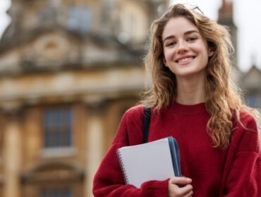 Wystartował prestiżowy projekt stypendialny. Młodzi ludzie mają szanse na najlepsze uczelnie. Fundacja Orlen zachęca do udziału