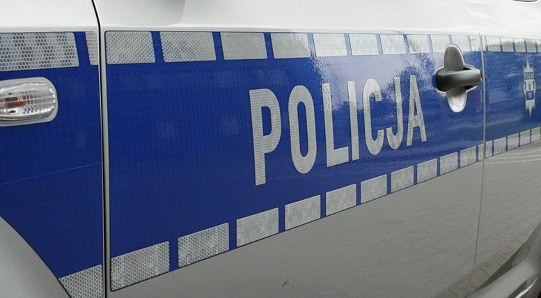 Tragedia na płockim osiedlu. Nie żyje seniorka, która prawdopodobnie wypadła z okna