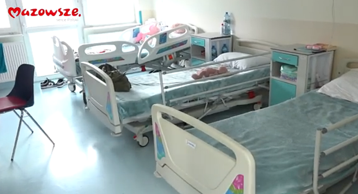 Informacje z Mazowsza. 39 mld zł z KPO oraz milionach złotych na pomysły mieszkańców czy likwidacji wysypiska odpadów [FILM]