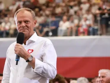 Koalicja Obywatelska wybrała liderów. Przewodniczącym Donald Tusk. A kto na Mazowszu i w okręgu płocko – ciechanowskim? [FOTO]