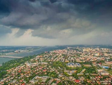 Gdzie w Płocku powstaną nowe domy, drogi, parki czy miejsca pracy? Dużo zależy od mieszkańców. Ratusz zachęca do udziału w konsultacjach