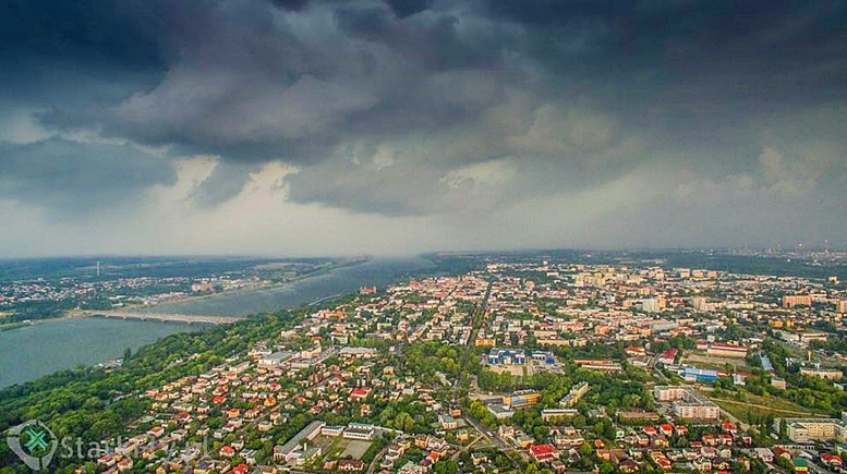 Gdzie w Płocku powstaną nowe domy, drogi, parki czy miejsca pracy? Dużo zależy od mieszkańców. Ratusz zachęca do udziału w konsultacjach