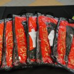 Nowy sprzęt dla strażaków ochotników z płockich jednostek. Hełmy, kamizelki, agregat prądotwórczy… [FOTO]