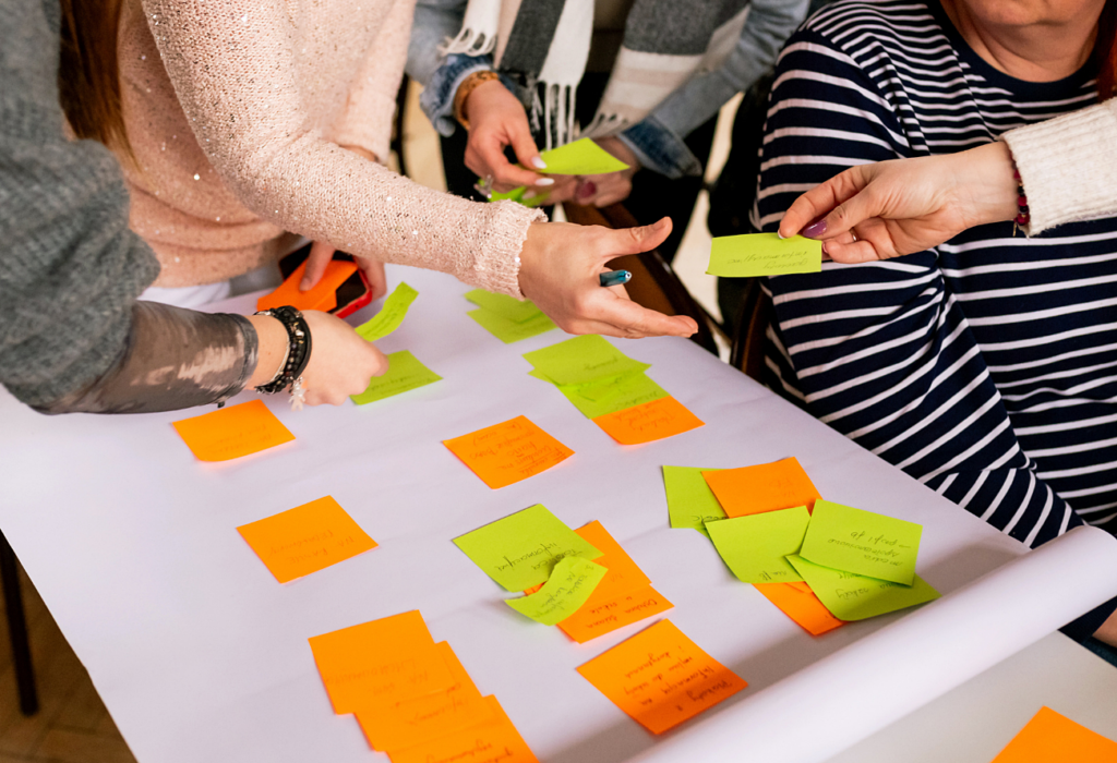 Tego jeszcze w Płocku nie było. Orlen zaprasza mieszkańców miasta oraz powiatu do rozmów o przyszłości…